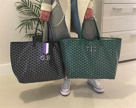 where to buy a fake goyard wallet|legit check goyard tote.